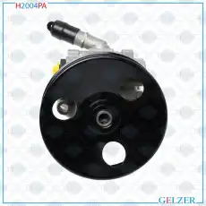 Насос гидроусилителя руля GELZER H2004PA