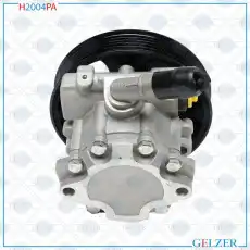 Насос гидроусилителя руля GELZER H2004PA