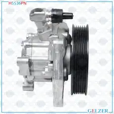 Насос гидроусилителя руля GELZER H5536PN
