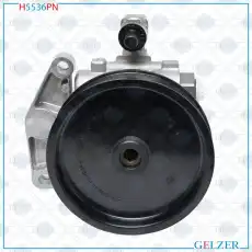 Насос гидроусилителя руля GELZER H5536PN