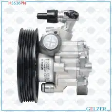 Насос гидроусилителя руля GELZER H5536PN