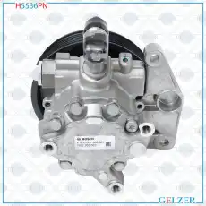 Насос гидроусилителя руля GELZER H5536PN