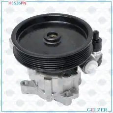 Насос гидроусилителя руля GELZER H5536PN