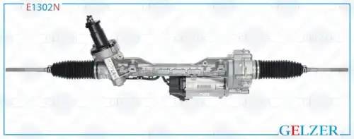 Рулевой механизм E1302N GELZER
