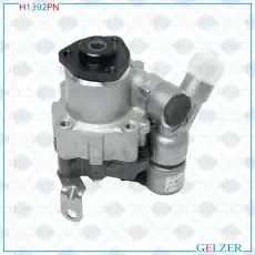 Насос гидроусилителя руля GELZER H1392PN