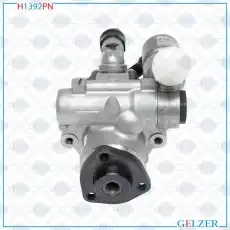 Насос гидроусилителя руля GELZER H1392PN