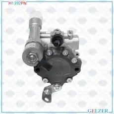 Насос гидроусилителя руля GELZER H1392PN