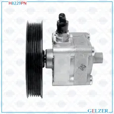 Насос гидроусилителя руля GELZER H8229PN