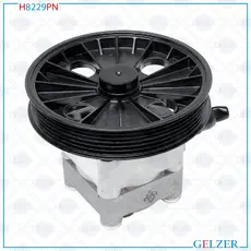 Насос гидроусилителя руля GELZER H8229PN