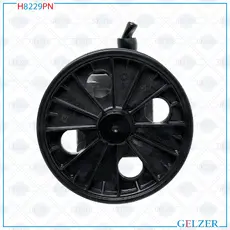 Насос гидроусилителя руля GELZER H8229PN