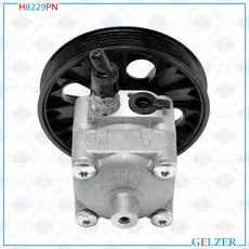 Насос гидроусилителя руля GELZER H8229PN