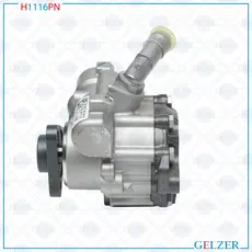 Насос гидроусилителя руля GELZER H1116PN