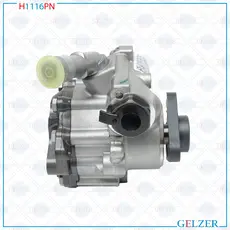 Насос гидроусилителя руля GELZER H1116PN