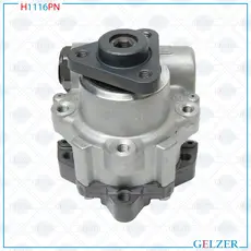 Насос гидроусилителя руля GELZER H1116PN