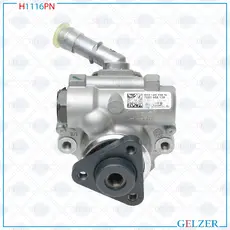 Насос гидроусилителя руля GELZER H1116PN