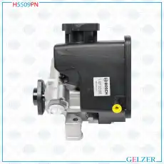 Насос гидроусилителя руля GELZER H5509PN