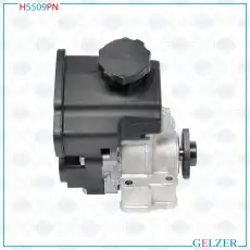 Насос гидроусилителя руля GELZER H5509PN