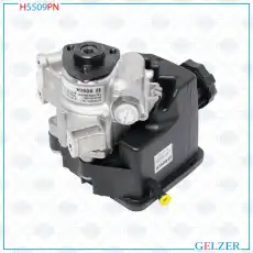 Насос гидроусилителя руля GELZER H5509PN