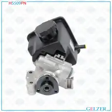 Насос гидроусилителя руля GELZER H5509PN