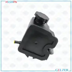 Насос гидроусилителя руля GELZER H5509PN