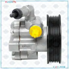 Насос гидроусилителя руля GELZER H2009PN