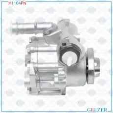 Насос гидроусилителя руля GELZER H1104PN