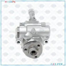 Насос гидроусилителя руля GELZER H1104PN