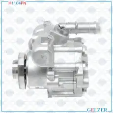 Насос гидроусилителя руля GELZER H1104PN