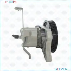 Насос гидроусилителя руля GELZER H1346PN