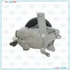 Насос гидроусилителя руля GELZER H1346PN