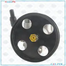 Насос гидроусилителя руля GELZER H3302PN