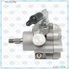 Насос гидроусилителя руля GELZER H3302PN