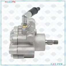 Насос гидроусилителя руля GELZER H3302PN
