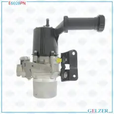 Насос гидроусилителя руля GELZER E6028PN