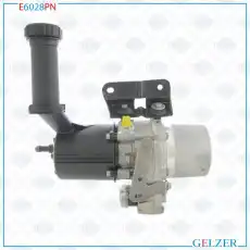 Насос гидроусилителя руля GELZER E6028PN