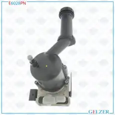Насос гидроусилителя руля GELZER E6028PN