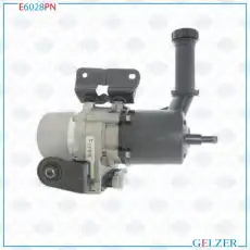 Насос гидроусилителя руля GELZER E6028PN