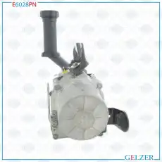 Насос гидроусилителя руля GELZER E6028PN