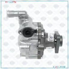 Насос гидроусилителя руля GELZER H1122PN