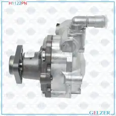 Насос гидроусилителя руля GELZER H1122PN