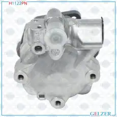 Насос гидроусилителя руля GELZER H1122PN