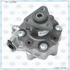 Насос гидроусилителя руля GELZER H1122PN