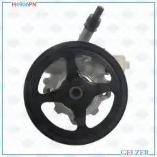 Насос гидроусилителя руля GELZER H4906PN