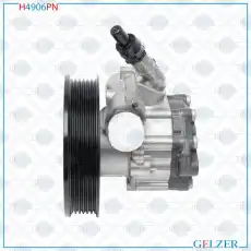 Насос гидроусилителя руля GELZER H4906PN