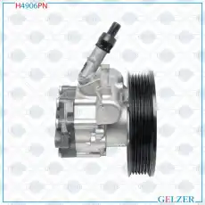 Насос гидроусилителя руля GELZER H4906PN
