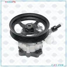 Насос гидроусилителя руля GELZER H4906PN