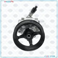 Насос гидроусилителя руля GELZER H4906PN