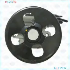 Насос гидроусилителя руля GELZER H4516PN