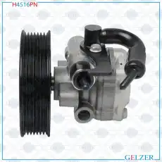 Насос гидроусилителя руля GELZER H4516PN