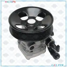 Насос гидроусилителя руля GELZER H4516PN